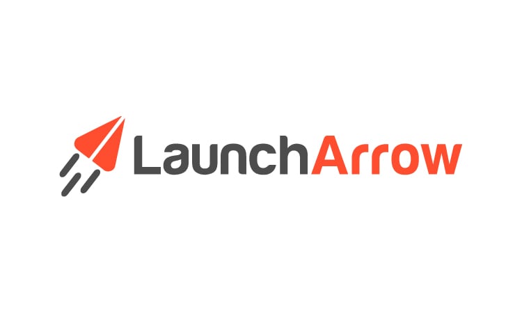 LaunchArrow.com - buying Catchy premium names